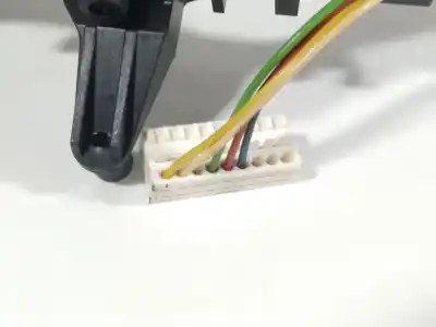 Second-hand car spare part indicator switch for seat leon st (5f8) x-perience 4drive oem iam references 5q0953507gd  