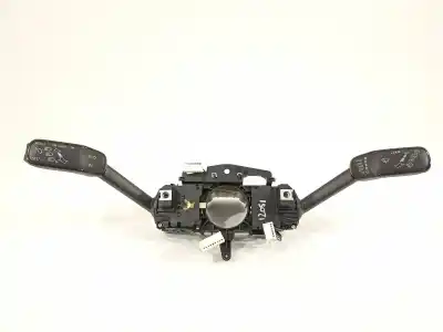 Second-hand car spare part INDICATOR SWITCH for SEAT LEON (5F1)  OEM IAM references 5Q0953507AJ  5Q0953513R