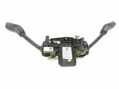 Second-hand car spare part indicator switch for seat leon (5f1) fr oem iam references 5q0953507aj  5q0953513r