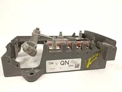 Автозапчастина б/у реле/запоперівник для opel astra j lim. enjoy посилання на oem iam 13302307  365927271