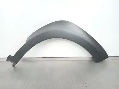 Peça sobressalente para automóvel em segunda mão aba do guarda-lamas dianteiro direito por hyundai kona klass hybrid 2wd referências oem iam 87712j9500