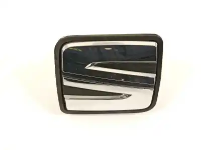 Second-hand car spare part TAILGATE BACK DOOR HANDLE for SEAT LEON (5F1)  OEM IAM references 5F0827565A  