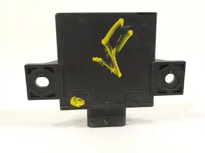 Second-hand car spare part electronic module for seat leon (5f1) fr oem iam references 5f0907159a  