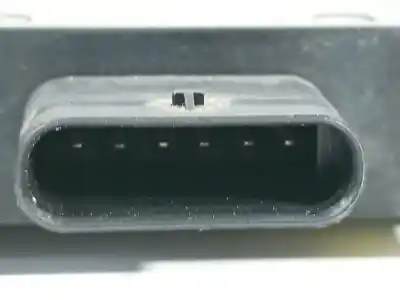 Second-hand car spare part electronic module for seat leon (5f1) fr oem iam references 5f0907159a  