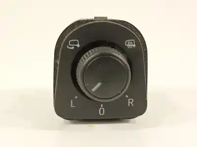Peça sobressalente para automóvel em segunda mão comutador de espelhos retrovisores por seat leon (5f1) fr referências oem iam 5f0959565e