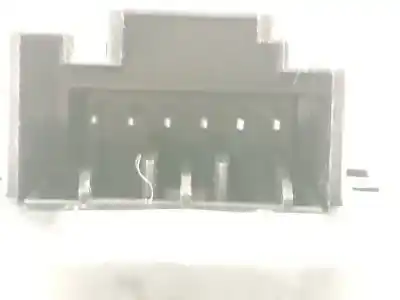 Pezzo di ricambio per auto di seconda mano controllo specchio per seat leon (5f1) fr riferimenti oem iam 5f0959565e  