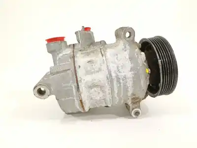 Second-hand car spare part air conditioning compressor for seat leon (5f1) fr oem iam references 5q0820803c  