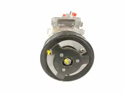 Second-hand car spare part air conditioning compressor for seat leon (5f1) fr oem iam references 5q0820803c  
