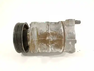 Second-hand car spare part air conditioning compressor for seat leon (5f1) fr oem iam references 5q0820803c  