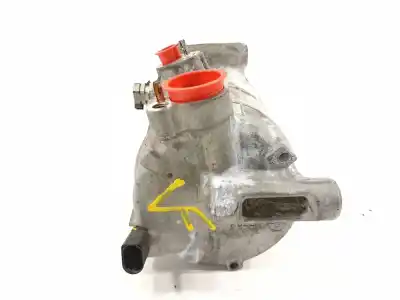 Second-hand car spare part air conditioning compressor for seat leon (5f1) fr oem iam references 5q0820803c  