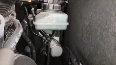 Second-hand car spare part brake pump for seat leon (5f1) i-tech oem iam references 