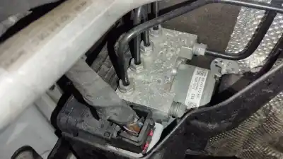 İkinci el araba yedek parçası Abs için SEAT LEON (5F1) Cupra 280 OEM IAM referansları 5Q0614517AA  