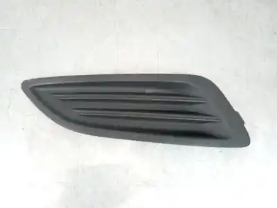 Second-hand car spare part right bumper grille for ford fiesta (ccn) black edition oem iam references c1bb15a222a