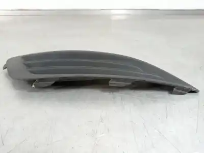 Автозапчастина б/у правий бампер для ford fiesta (ccn) black edition посилання на oem iam c1bb15a222a  