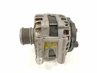 Peça sobressalente para automóvel em segunda mão alternador por seat leon (5f1) fr referências oem iam 06j903023g