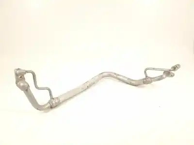 Peça sobressalente para automóvel em segunda mão tubos de ar condicionado por seat leon (5f1) fr referências oem iam 5q1816738b