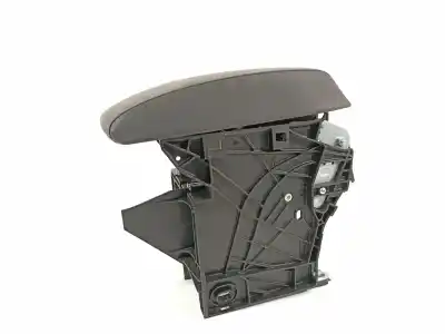 Peça sobressalente para automóvel em segunda mão apoio de braço consola central por seat leon (5f1) fr referências oem iam 5f0864207a