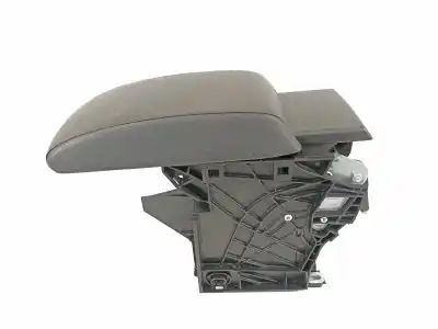 Pezzo di ricambio per auto di seconda mano bracciolo centrale per seat leon (5f1) fr riferimenti oem iam 5f0864207a  