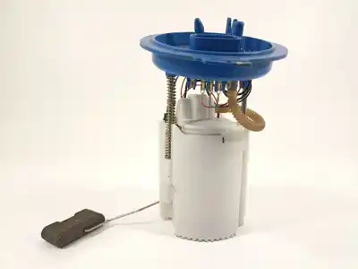 Peça sobressalente para automóvel em segunda mão bomba de combustivel por seat leon (5f1) fr referências oem iam 5q0919051m