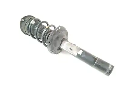 Peça sobressalente para automóvel em segunda mão amortecedor dianteiro esquerdo por seat leon (5f1) fr referências oem iam 5q0413031fh
