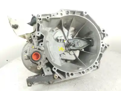 Peça sobressalente para automóvel em segunda mão caixa de velocidades por peugeot 207 sw sport referências oem iam 20dp26