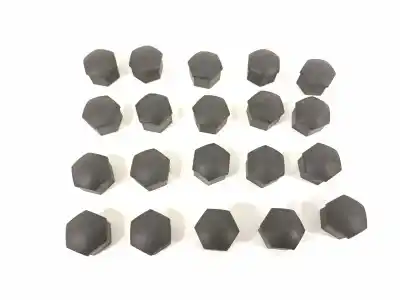 Peça sobressalente para automóvel em segunda mão embelezador das luzes traseiras por seat leon (5f1) fr referências oem iam 321601173a