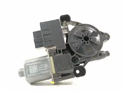 Peça sobressalente para automóvel em segunda mão motor elevador vidro traseiro direito por seat leon (5f1) fr referências oem iam 5q0959812a