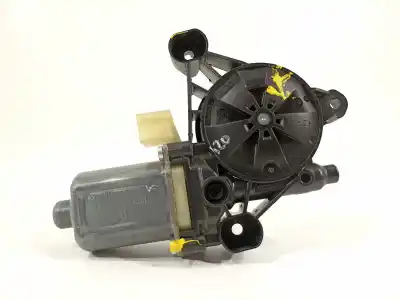 Peça sobressalente para automóvel em segunda mão motor elevador vidro dianteiro direito por seat leon (5f1) fr referências oem iam 5q0959802b