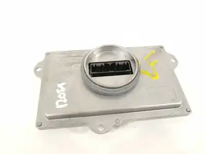 Pezzo di ricambio per auto di seconda mano CENTRALINA FARI XENON per SEAT LEON (5F1)  Riferimenti OEM IAM 5F0941472  