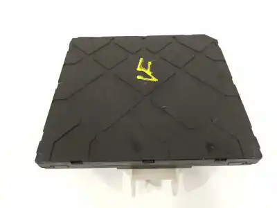 Peça sobressalente para automóvel em segunda mão módulo eletrônico por seat leon (5f1) fr referências oem iam 5q0937084q  