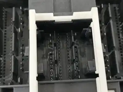 Peça sobressalente para automóvel em segunda mão módulo eletrônico por seat leon (5f1) fr referências oem iam 5q0937084q  