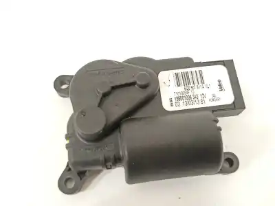 Peça sobressalente para automóvel em segunda mão motor de abertura da comporta de sofagem por seat leon (5f1) fr referências oem iam 6q0907511a