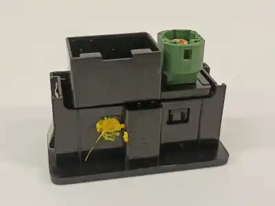 Second-hand car spare part multifunction switch for seat leon (5f1) fr oem iam references 5f0035222c  
