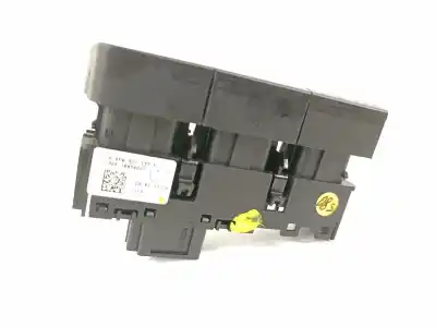 Second-hand car spare part multifunction switch for seat leon (5f1) fr oem iam references 5f0927137e  