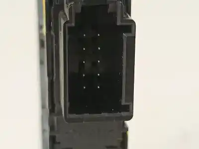 Second-hand car spare part multifunction switch for seat leon (5f1) fr oem iam references 5f0927137e  