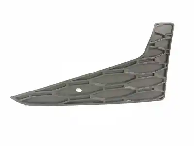 Peça sobressalente para automóvel em segunda mão grelha de pára choques esquerda por seat leon (5f1) fr referências oem iam 5f0853665b