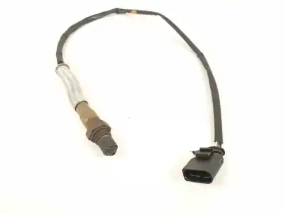 Peça sobressalente para automóvel em segunda mão sonda lambda por seat leon (5f1) fr referências oem iam 6k906262d