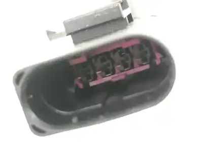 Peça sobressalente para automóvel em segunda mão sonda lambda por seat leon (5f1) fr referências oem iam 6k906262d  