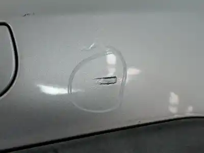 Автозапчастина б/у задній бампер для citroen c3 tonic посилання на oem iam 9683977070  