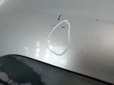 Автозапчастина б/у задній бампер для citroen c3 tonic посилання на oem iam 9683977070  