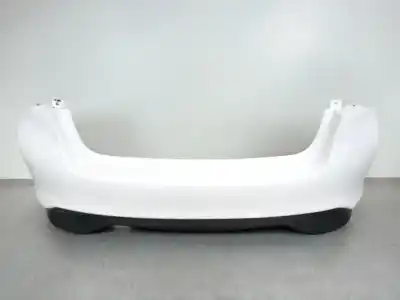 Gebrauchtes Autoersatzteil HINTERE STOSSSTANGE zum NISSAN PULSAR (C13)  OEM-IAM-Referenzen   