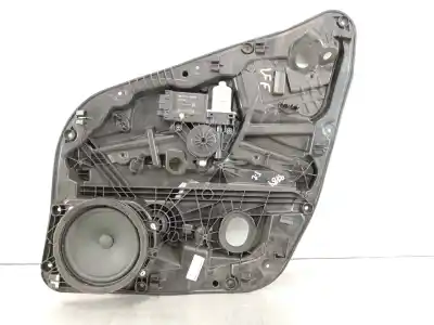 Tweedehands auto-onderdeel regelaar links achterruit voor volvo xc60 kinetic 2wd oem iam-referenties 31416997