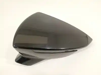 Автозапчастина б/у лівий корпус дзеркала для seat leon (5f1) cupra 280 посилання на oem iam 5f0857537b  