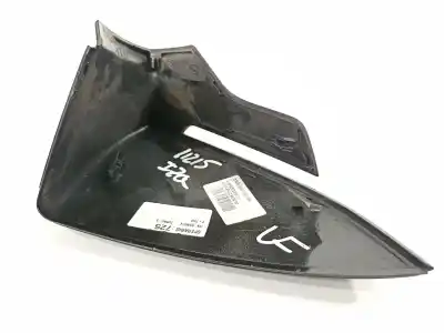 Автозапчастина б/у лівий корпус дзеркала для seat leon (5f1) cupra 280 посилання на oem iam 5f0857537b  