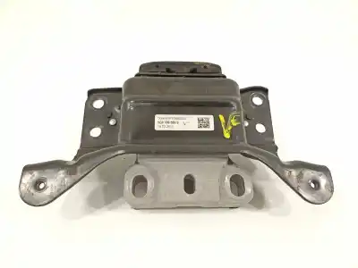 Second-hand car spare part left engine support for seat leon (5f1) fr oem iam references 5q0199555s  