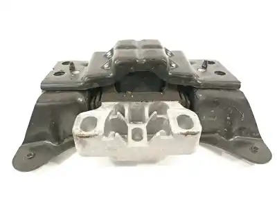Second-hand car spare part left engine support for seat leon (5f1) fr oem iam references 5q0199555s  