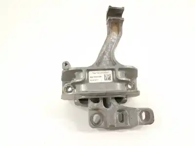 Peça sobressalente para automóvel em segunda mão suporte direito do motor por seat leon (5f1) fr referências oem iam 5q0199262bk