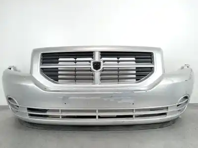 Автозапчасти б/у передний бампер за dodge caliber s ссылки oem iam 1b3hbc8a97