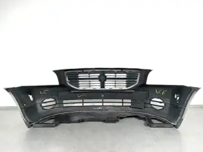 Автозапчастина б/у передній бампер для dodge caliber s посилання на oem iam 1b3hbc8a97  