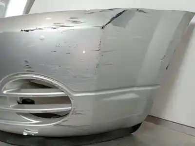 Автозапчастина б/у передній бампер для dodge caliber s посилання на oem iam 1b3hbc8a97  
